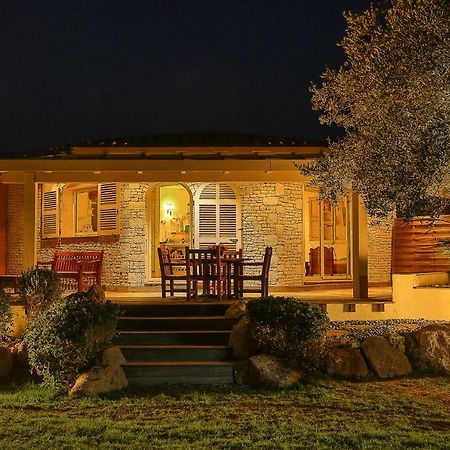 Villa Cartarana Bonifacio  Kültér fotó