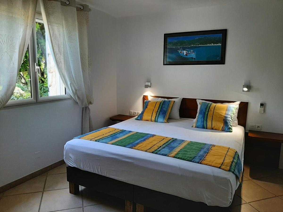 Villa Cartarana Bonifacio  Kültér fotó