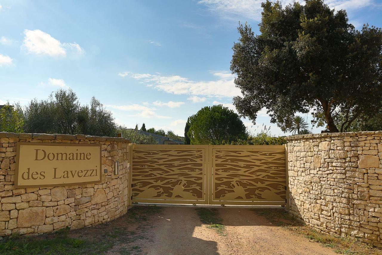 Villa Cartarana Bonifacio  Kültér fotó