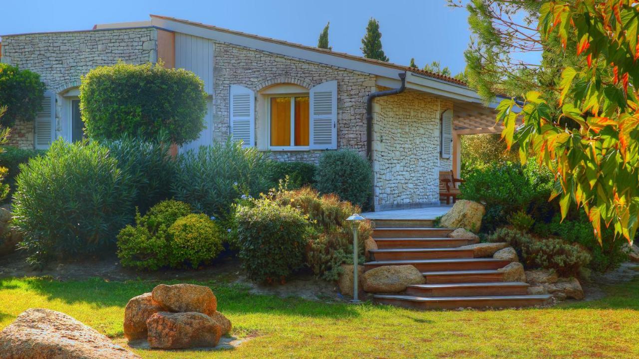 Villa Cartarana Bonifacio  Kültér fotó